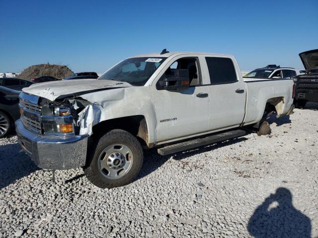 chevrolet silverado 2016 1gc1cue80gf253053