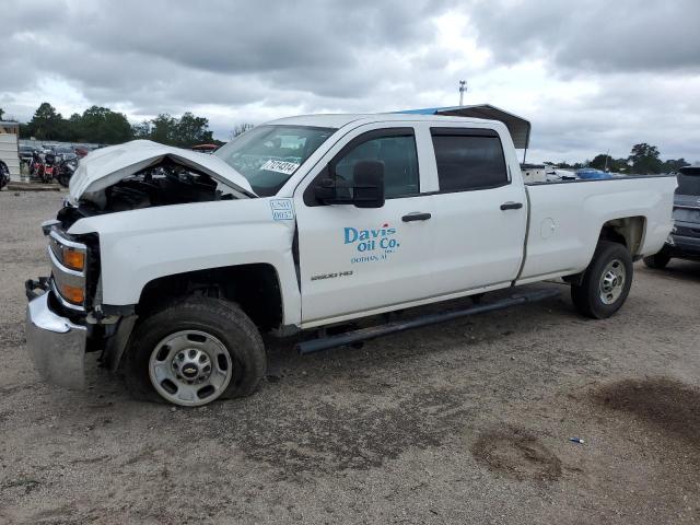 chevrolet silverado 2015 1gc1cueg0ff137194