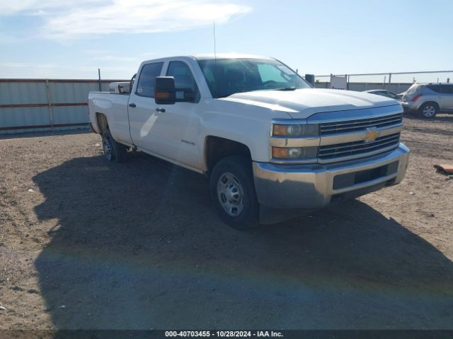 chevrolet silverado 2016 1gc1cueg0gf140629