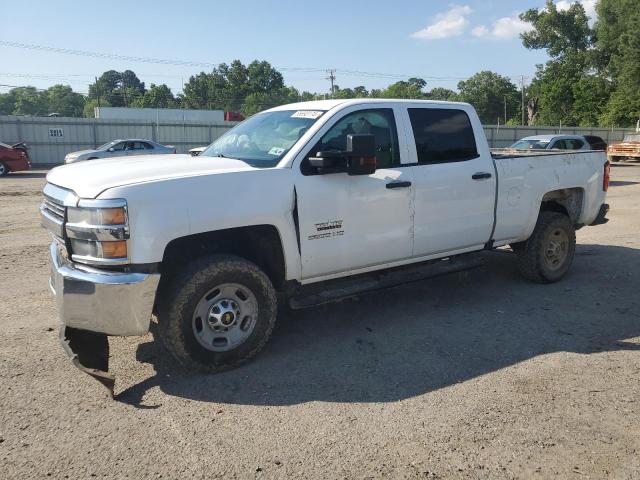 chevrolet silverado 2016 1gc1cueg4gf188599