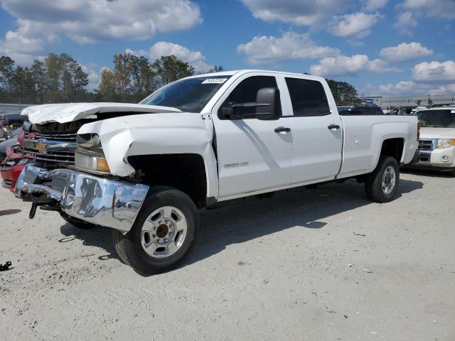 chevrolet silverado 2015 1gc1cueg6ff142996