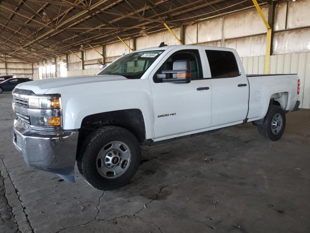 chevrolet silverado 2016 1gc1cueg6gf233249