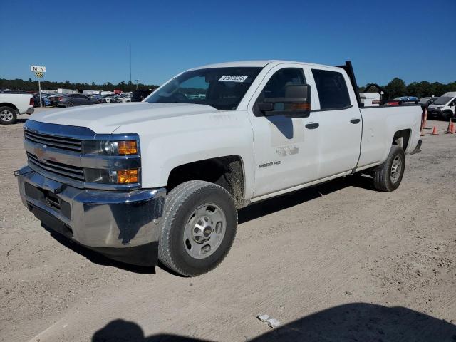 chevrolet silverado 2017 1gc1cueg6hf185513