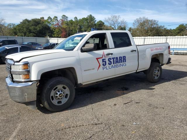 chevrolet silverado 2015 1gc1cueg7ff165641