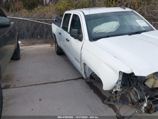 chevrolet silverado 2015 1gc1cueg8ff503001