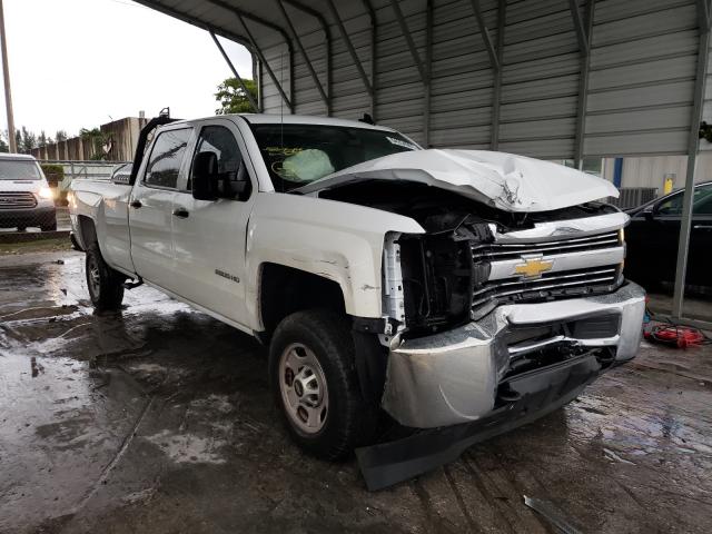 chevrolet silverado 2016 1gc1cueg8gf296725