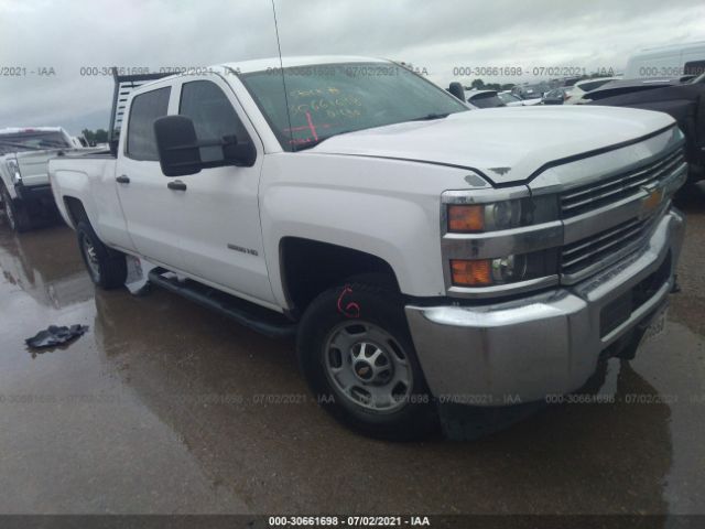 chevrolet silverado 2500hd 2015 1gc1cueg9ff113038