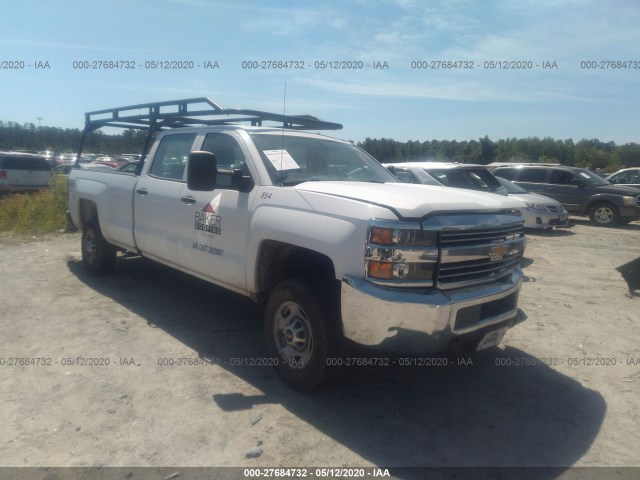 chevrolet silverado 2500hd 2016 1gc1cuegxgf203851