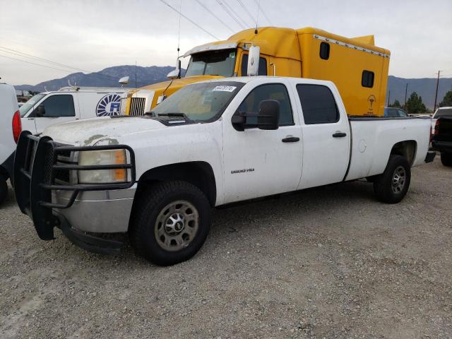 chevrolet silverado 2011 1gc1cvc85bf200625