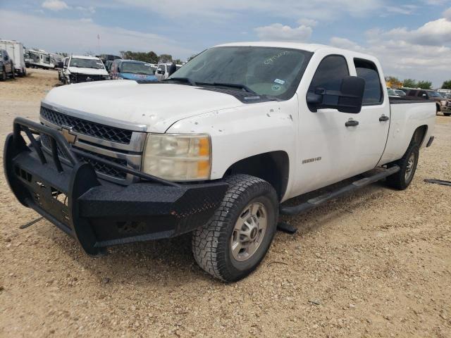 chevrolet silverado 2011 1gc1cvcg5bf243451