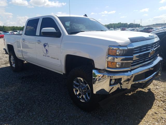 chevrolet silverado 2015 1gc1cveg0ff521224