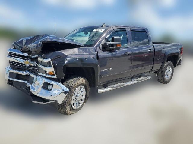 chevrolet silverado 2015 1gc1cveg1ff530207