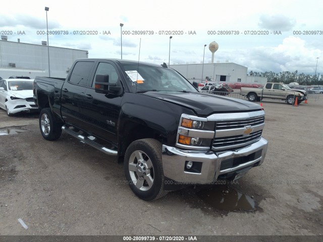 chevrolet silverado 2500hd 2016 1gc1cveg4gf285050