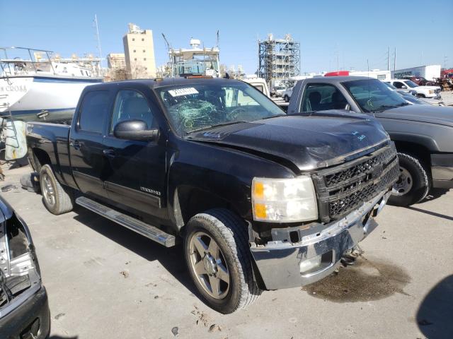 chevrolet silverado 2500hd 2011 1gc1cyc81bf125911