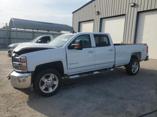 chevrolet silverado 2019 1gc1kreg9kf179535