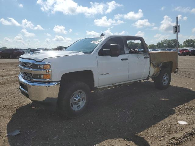 chevrolet c/k2500 2019 1gc1krey3kf200694