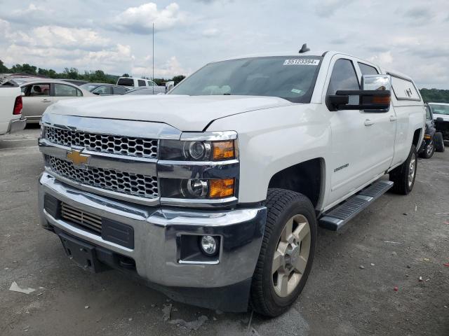 chevrolet silverado 2019 1gc1kseg1kf177706