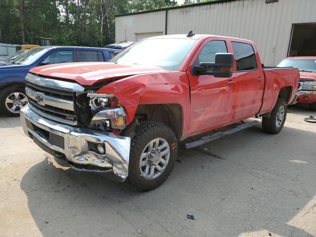 chevrolet 2500 2019 1gc1kseg2kf133245