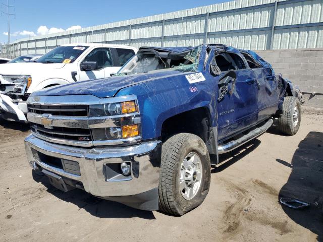 chevrolet silverado 2019 1gc1kseg7kf189388