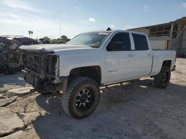 chevrolet silverado 2019 1gc1kseg7kf210532