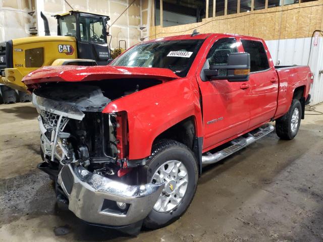 chevrolet silvrdo lt 2019 1gc1kseg8kf227209