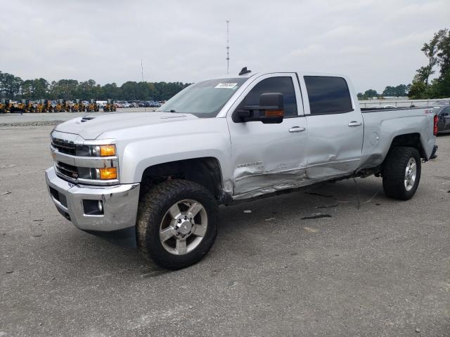 chevrolet silverado 2019 1gc1ksey0kf181027