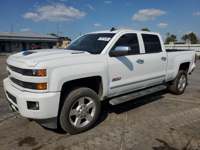 chevrolet silverado 2019 1gc1ksey3kf209466