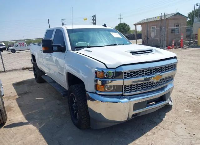 chevrolet  2019 1gc1ksey5kf260581