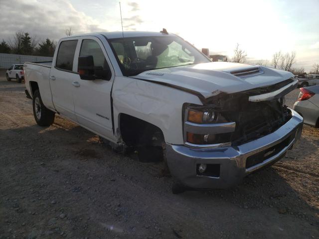 chevrolet silverado 2019 1gc1ksey5kf263335