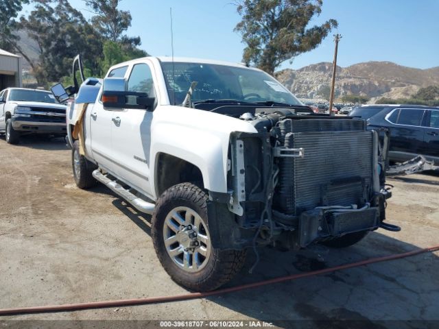 chevrolet silverado hd 2019 1gc1ktey0kf137101