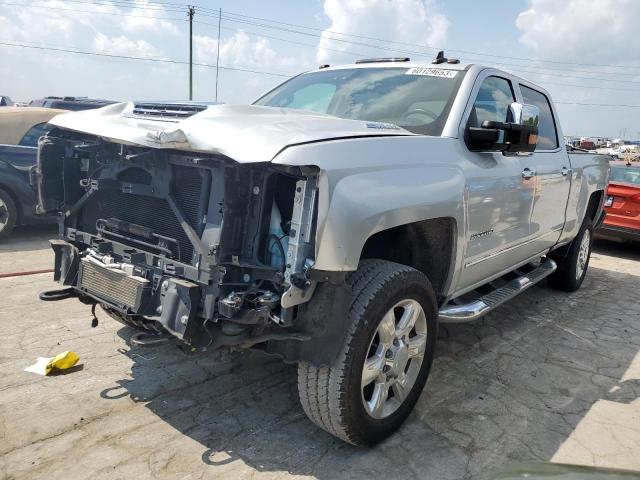 chevrolet silverado 2019 1gc1ktey3kf107090