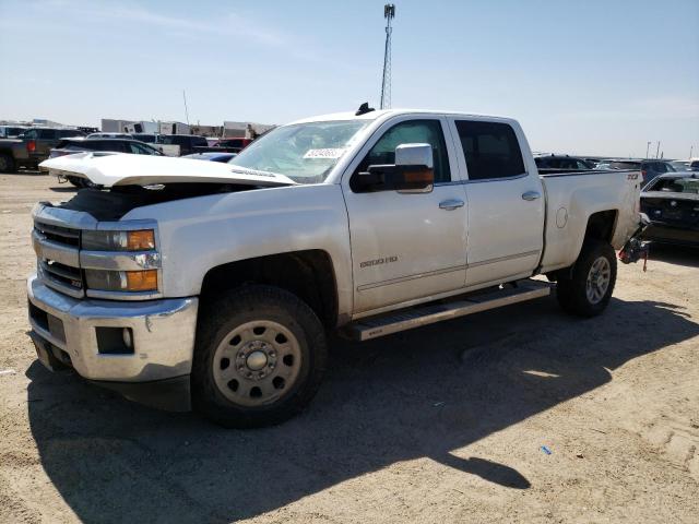 chevrolet 1500 2019 1gc1ktey4kf282299