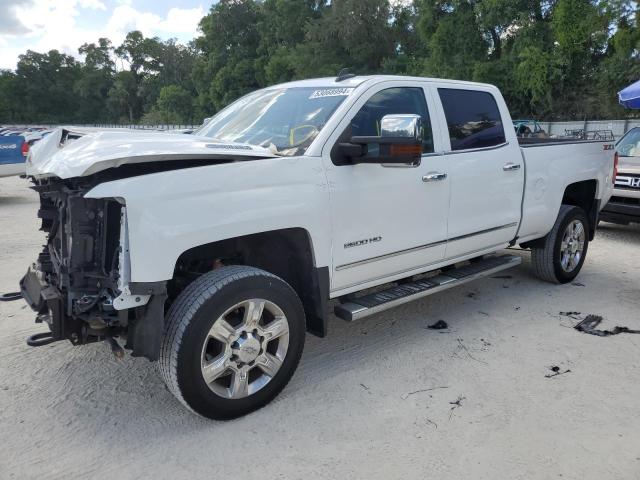 chevrolet silverado 2019 1gc1ktey8kf159038