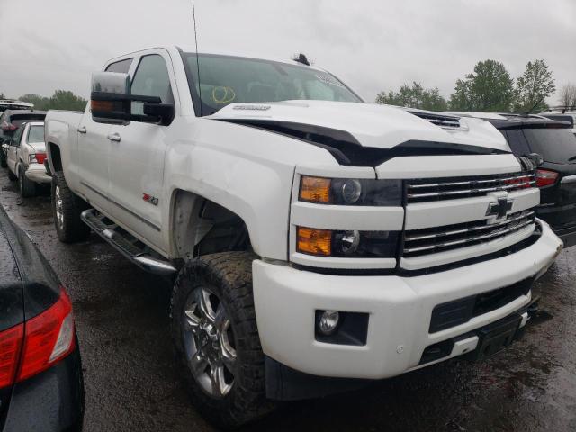 chevrolet silverado 2019 1gc1ktey9kf265269