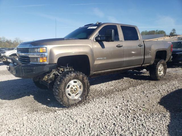 chevrolet silverado 2015 1gc1kue86ff171975