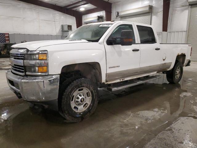 chevrolet 2500 hd 2015 1gc1kue88ff576543