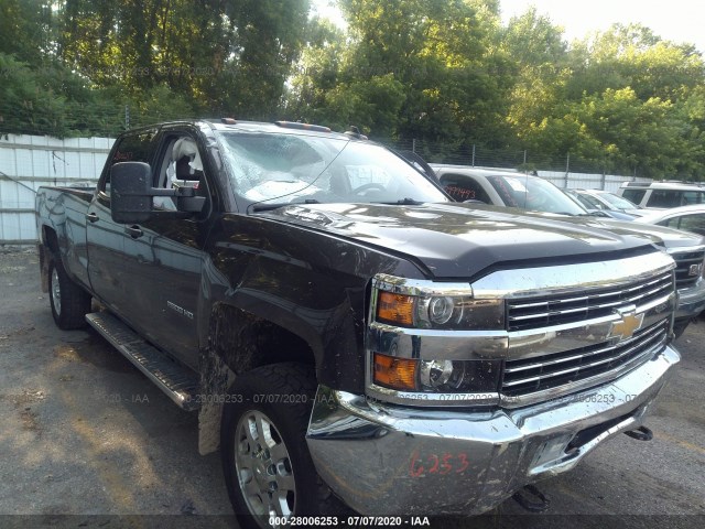 chevrolet silverado 2500hd 2015 1gc1kue88ff644436