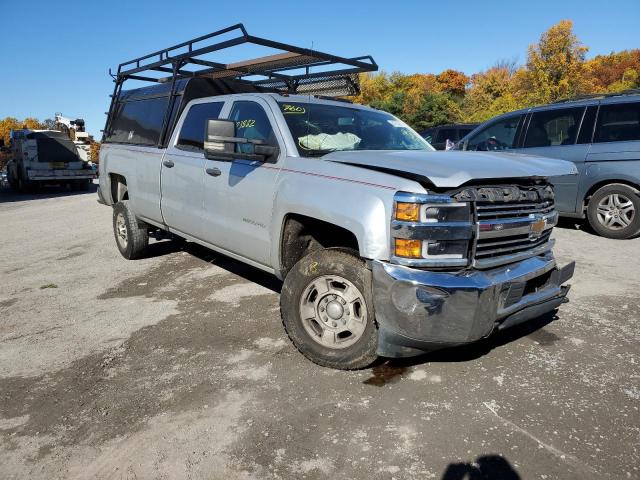 chevrolet silverado 2016 1gc1kueg0gf216756