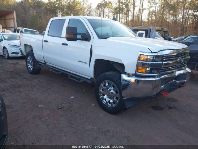 chevrolet silverado 2016 1gc1kueg0gf263172