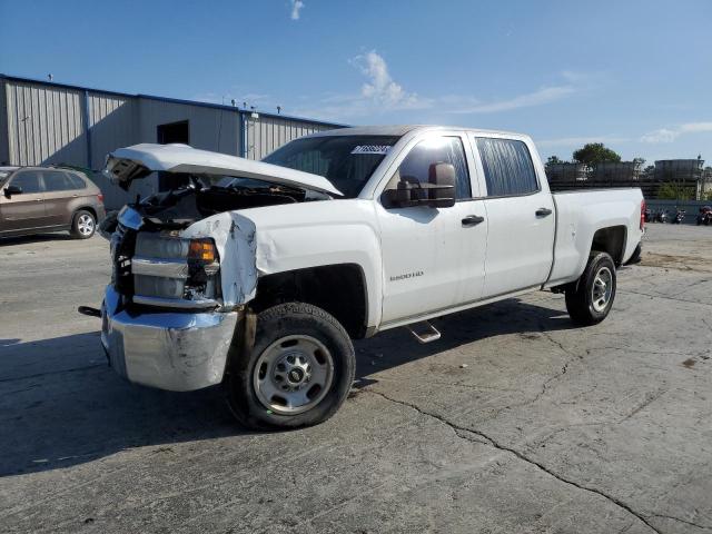 chevrolet silverado 2015 1gc1kueg2ff140732