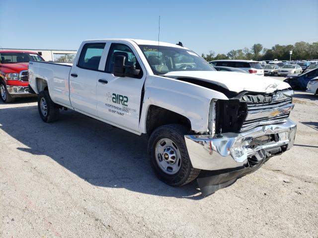 chevrolet silverado 2015 1gc1kueg3ff535177