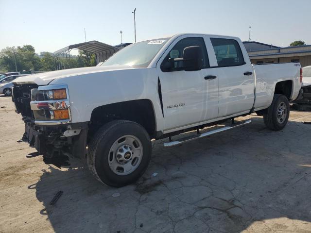 chevrolet silverado 2016 1gc1kueg4gf284512