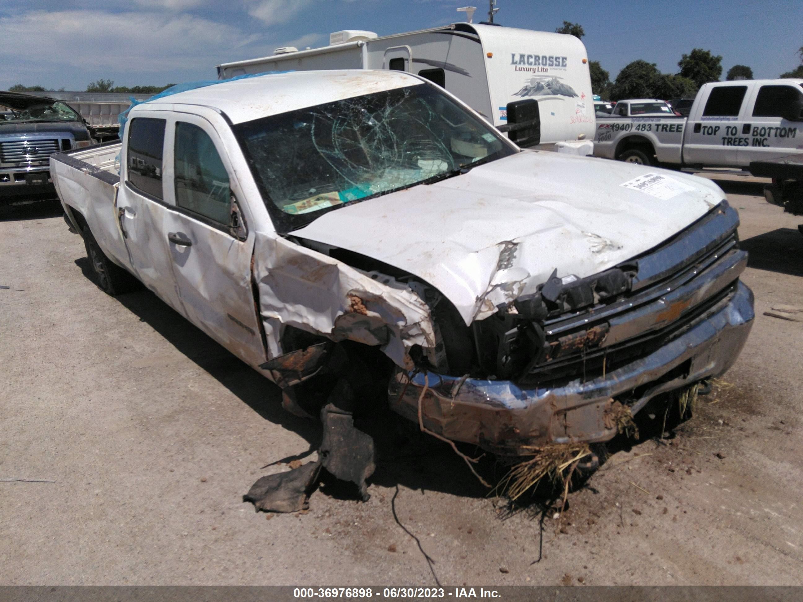 chevrolet silverado 2015 1gc1kueg5ff151143