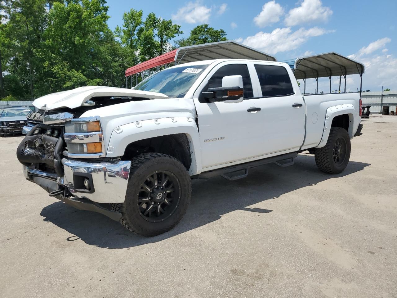 chevrolet silverado 2015 1gc1kueg5ff546245