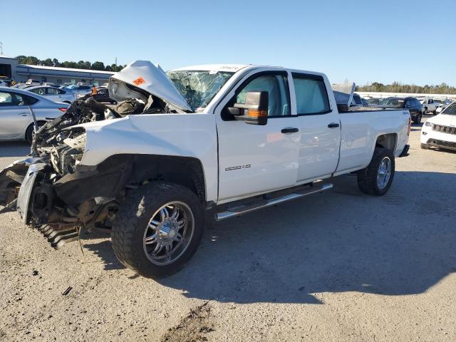 chevrolet silverado 2015 1gc1kueg6ff640635