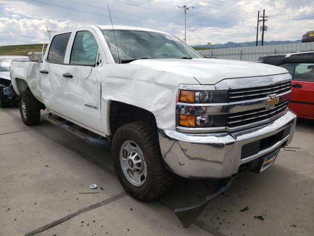 chevrolet silverado 2015 1gc1kueg7ff544111