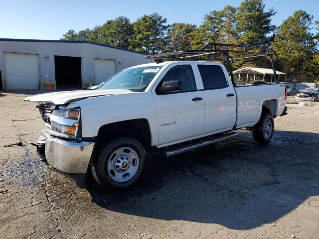 chevrolet silverado 2015 1gc1kueg7ff677127