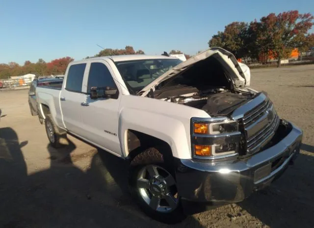 chevrolet silverado 2500hd 2017 1gc1kueg7hf150904