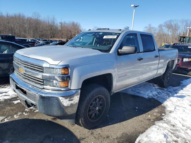 chevrolet silverado 2015 1gc1kueg9ff188356