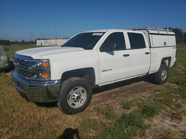 chevrolet silverado 2016 1gc1kueg9gf296235